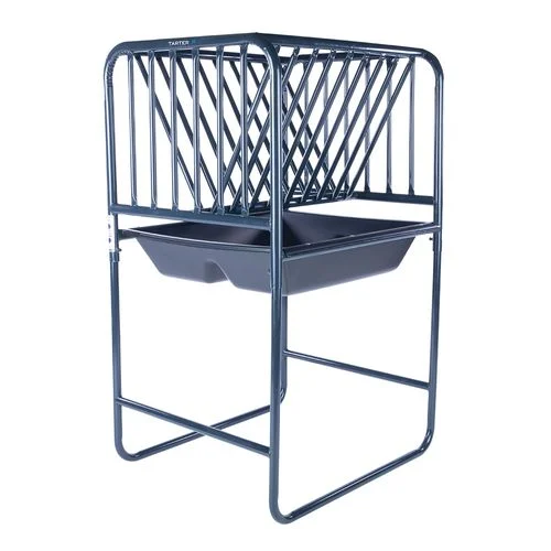 Tarter Adjustable Hay/Grain Feeder, 50"-77"