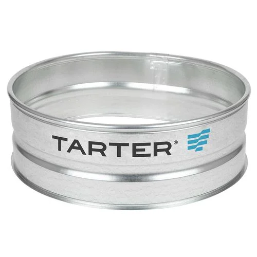Tarter Fire Ring