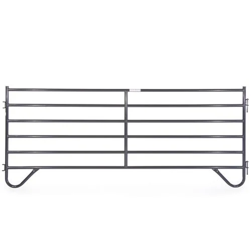 Tarter Horse Corral Panel 12 ft. Long 5 ft. Tall