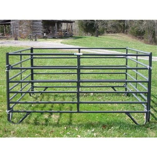 Tarter Horse Corral Panel 16' Length x 5' Tall