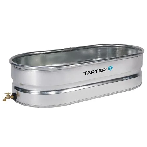 Tarter Oval Versa 40 with Spigot