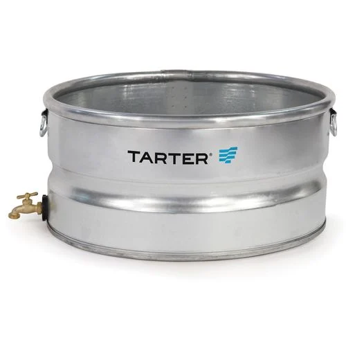 Tarter Round Versa 23