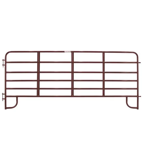 Tarter Steelmax Panel 12 ft. 6-Bar