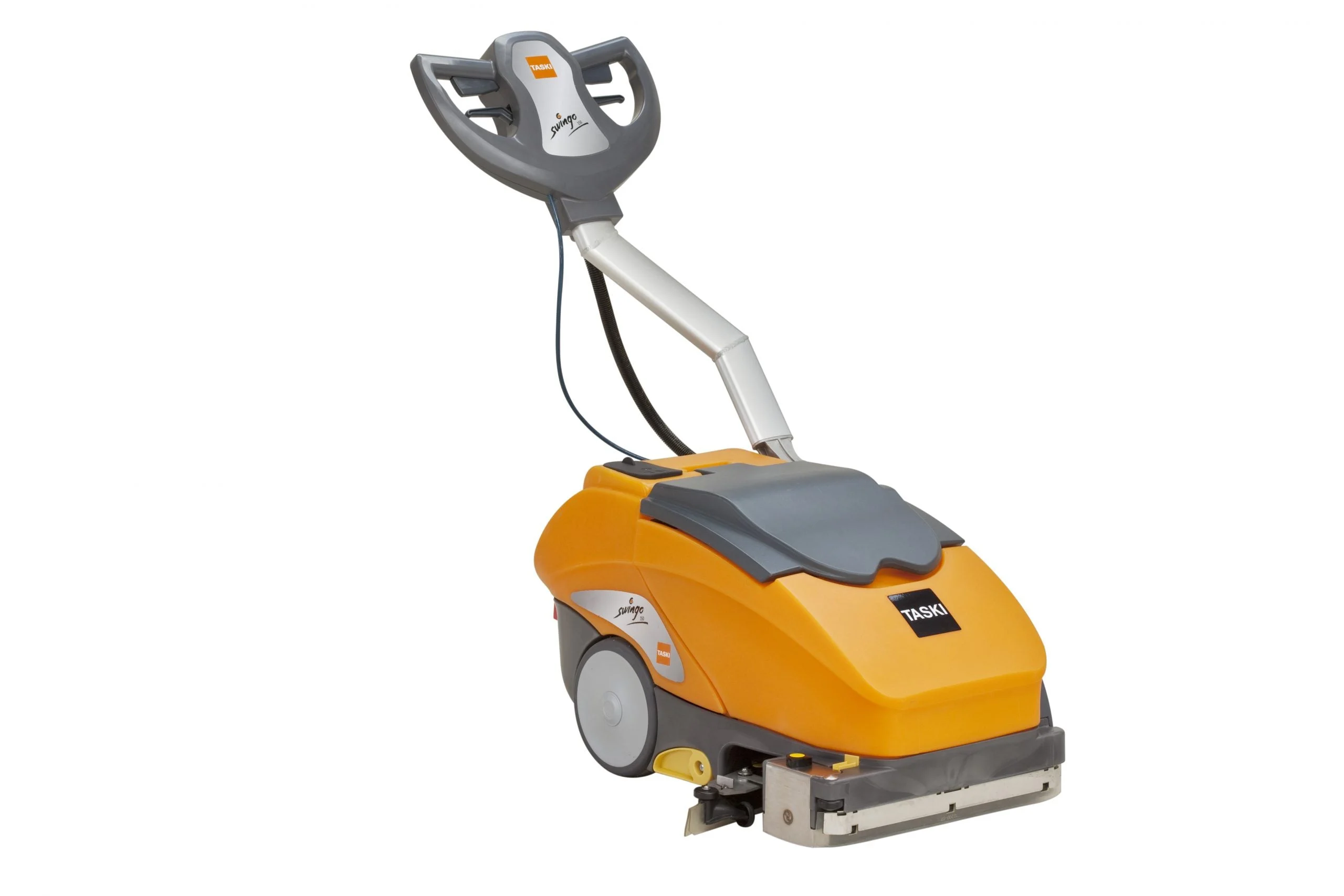 TASKI swingo 350B&E Walk-Behind Auto Scrubber