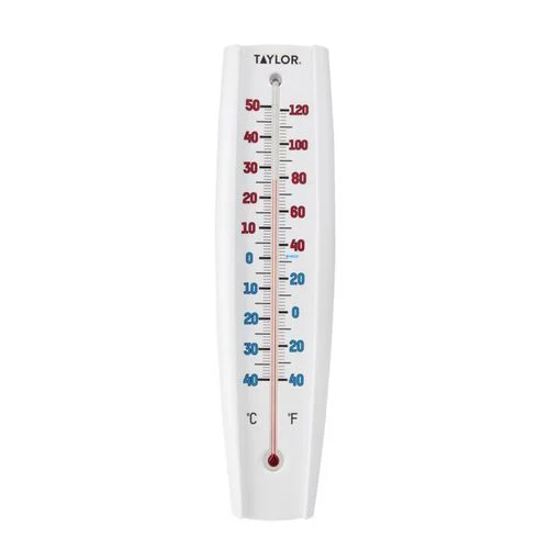 Taylor 5109 Indoor/Outdoor Thermometer