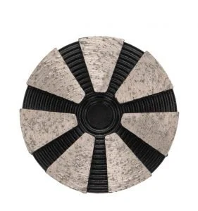TC - 2.5” Non-Beveled Pucks - Extremely Hard Bond