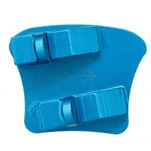 TC - Large 2 Jet PCDs