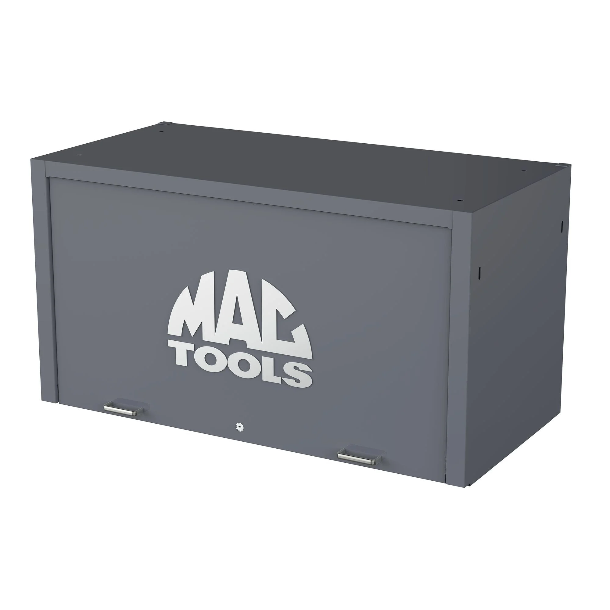 Tech™ Series T5025 Top Hutch - Carbon Gray