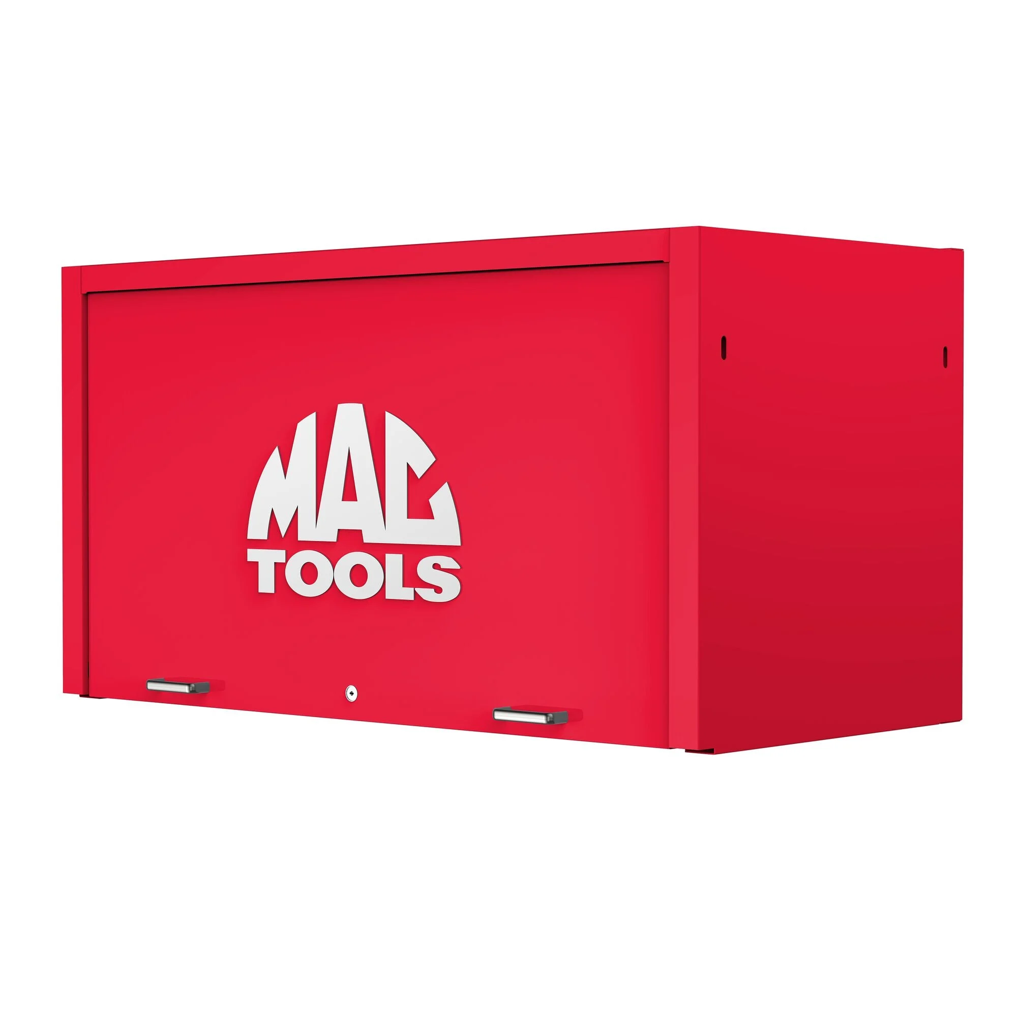 Tech™ Series T5025 Top Hutch - Firebrick Red
