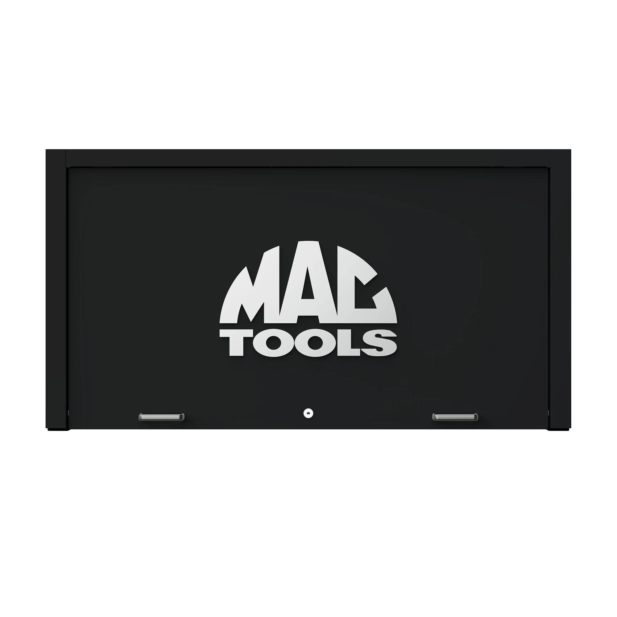 Tech™ Series T5025 Top Hutch - Flat Black