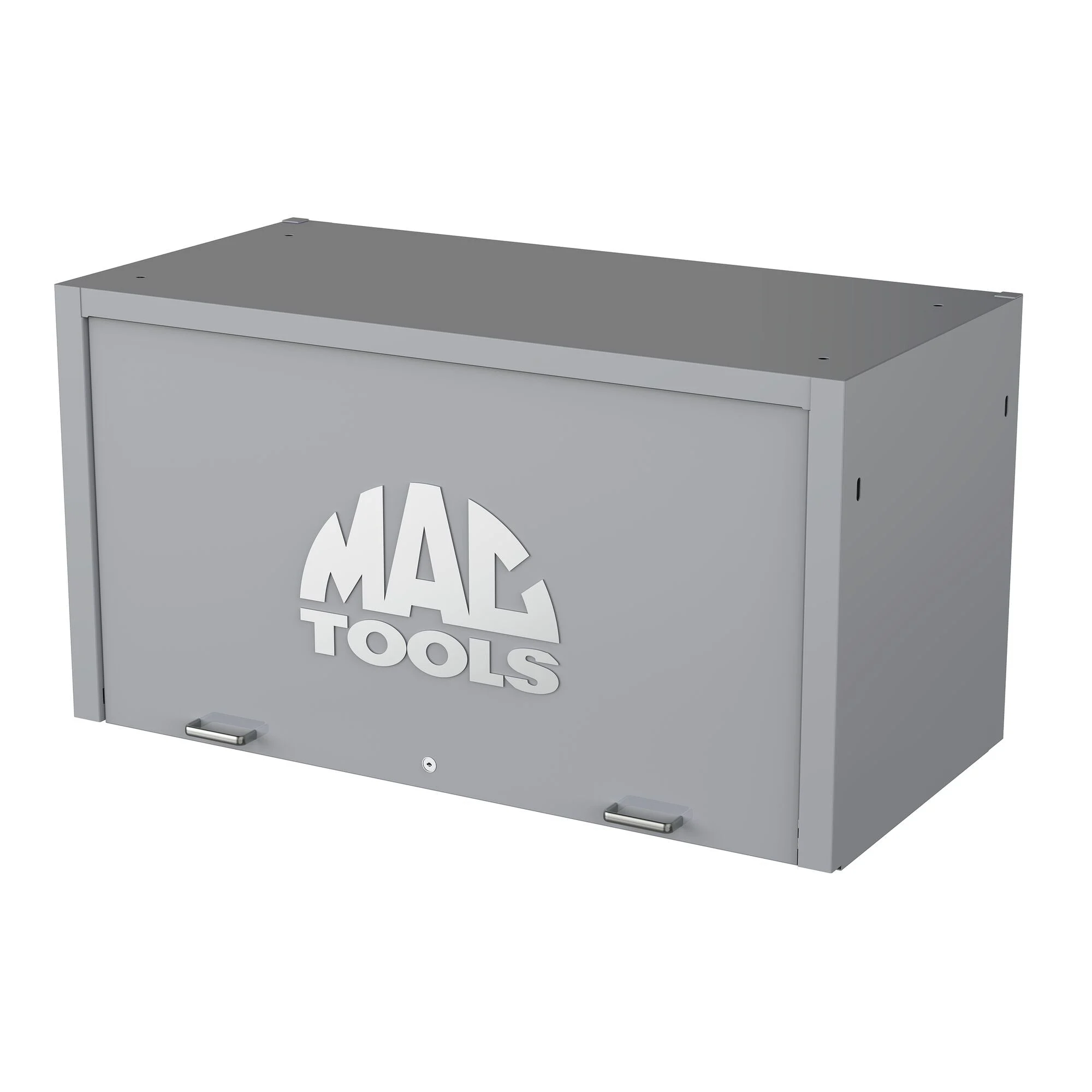 Tech™ Series T5025 Top Hutch - Mica Gray