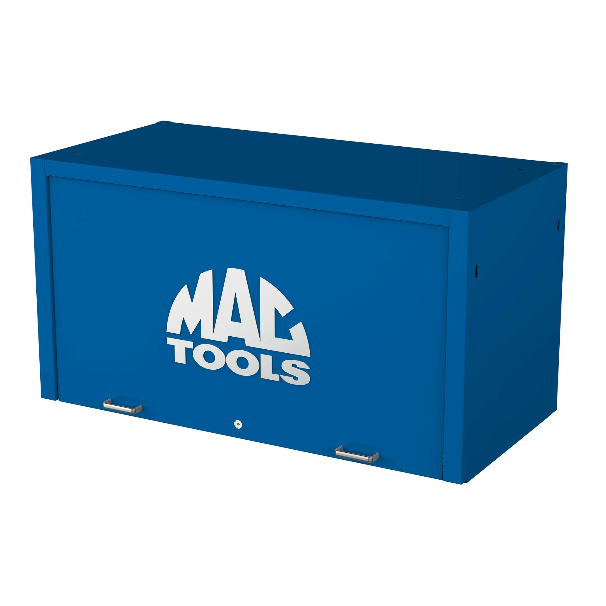 Tech™ Series T5025 Top Hutch - Sapphire Blue