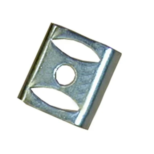 Tedder Tooth Support 000297 Morra 420/530 Tedder