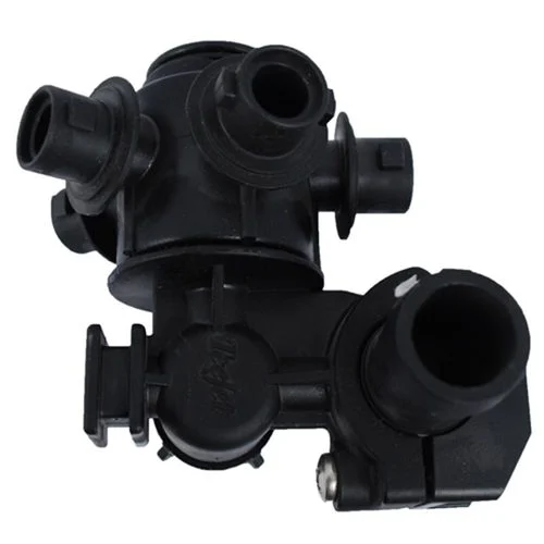TeeJet 5 Outlet Multi Nozzle Body
