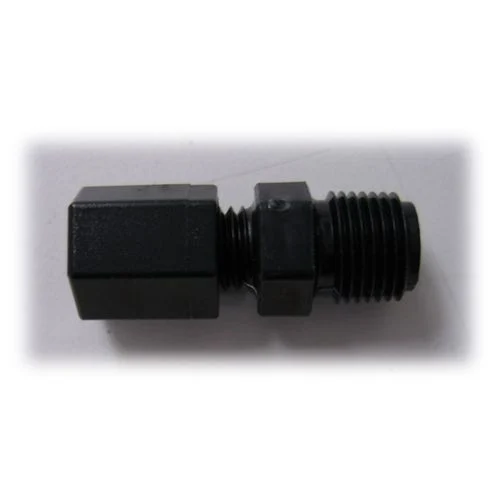 TeeJet CP21736-NY Male Connector, Nylon