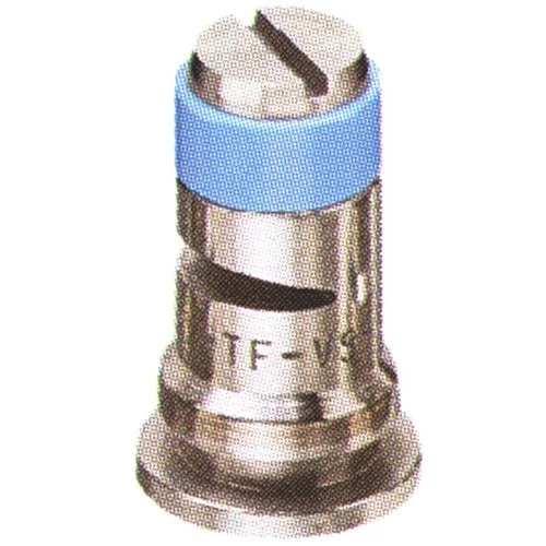TeeJet PKTF-VS5 Turbo Floodjet Tip, Stainless Steel