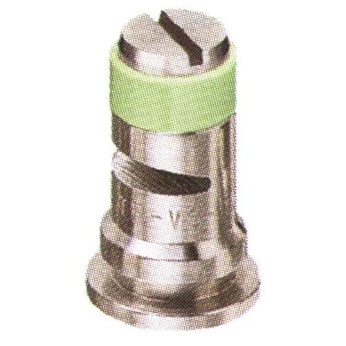TeeJet PKTF-VS7.5 Turbo Floodjet Tip, Stainless Steel
