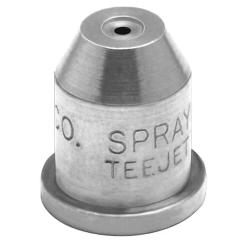 TeeJet TG-SS Full Cone Spray Tip, Stainless