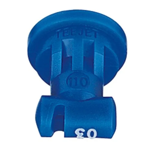 TeeJet Tip Nozzle - Blue
