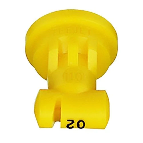 TeeJet TT11002-VP Nozzle Tip Yellow