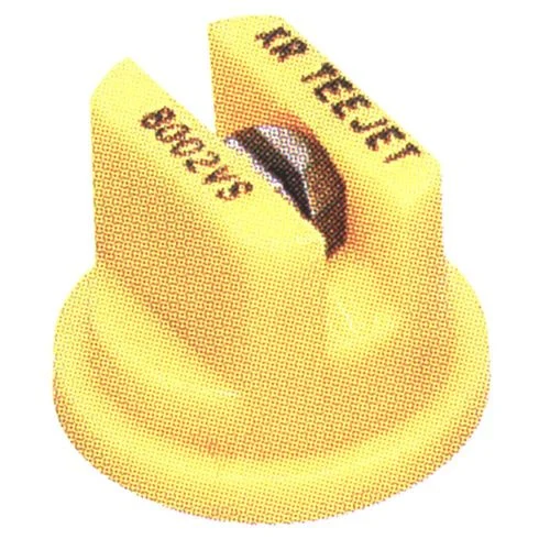 TeeJet XR 11002-VS Extended Range Nozzle