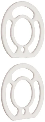 Tekna 702726 Air Separator Seal, kit of 2
