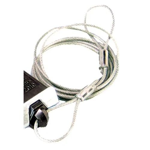 Tekonsha 2010-A-P Replacement Cable and Nylon Pin Assembly