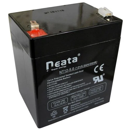 Tekonsha 2023-X5 Amp Battery for Breakaway System