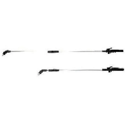 Telescoping Hand Spray Wand, 32" to 51"
