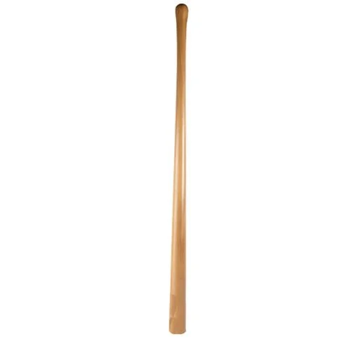 Tennessee Hickory 48" x 1-1/2" Tamper Handle Round