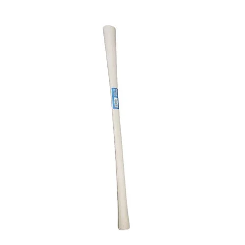 Tennessee Hickory Straight Grub Hoe - NO. 7 Eye
