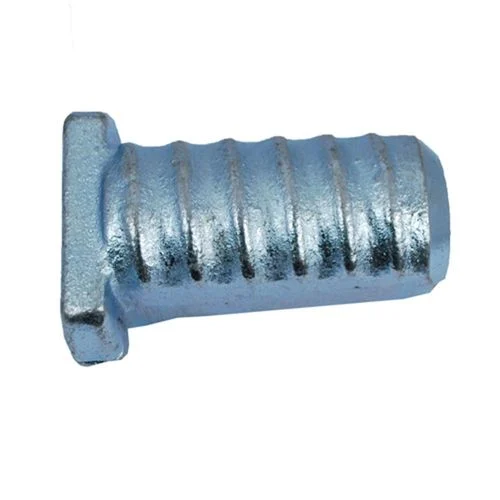 TENSIONER END