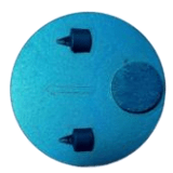 Terrco PCD Pucks