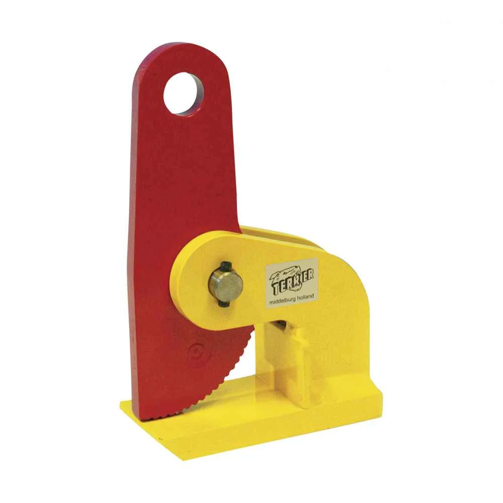 Terrier FHX 8 Ton Horizontal Lifting Clamp - 953800
