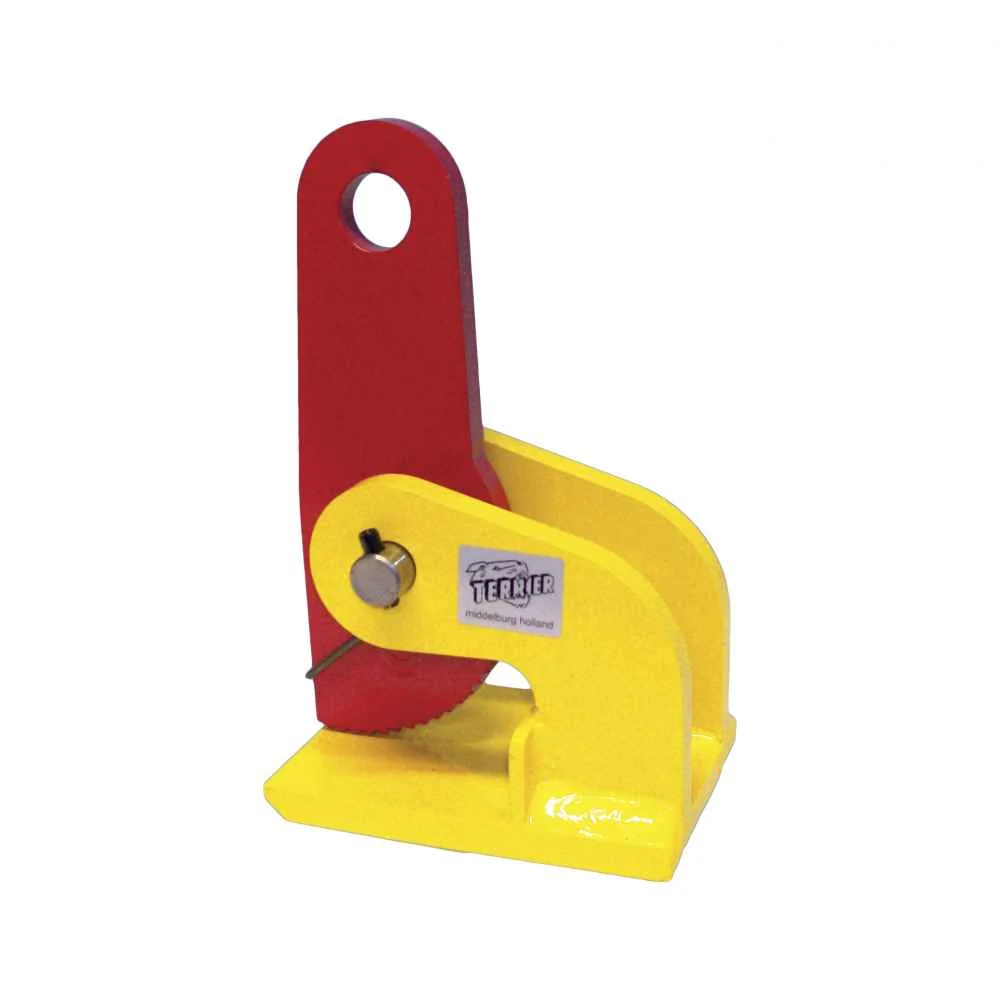 Terrier FHX-V 6 Ton Horizontal Lifting Clamp - 953600