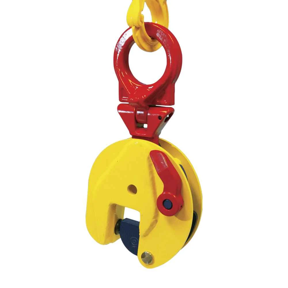 Terrier STSU 15 Ton Universal Lifting Clamp - 966150