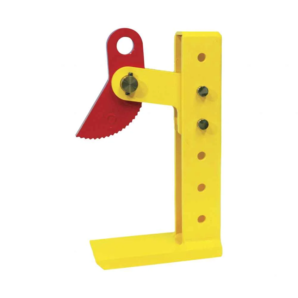 Terrier THSK/180 4-1/2 Ton Horizontal Lifting Clamp - 845180