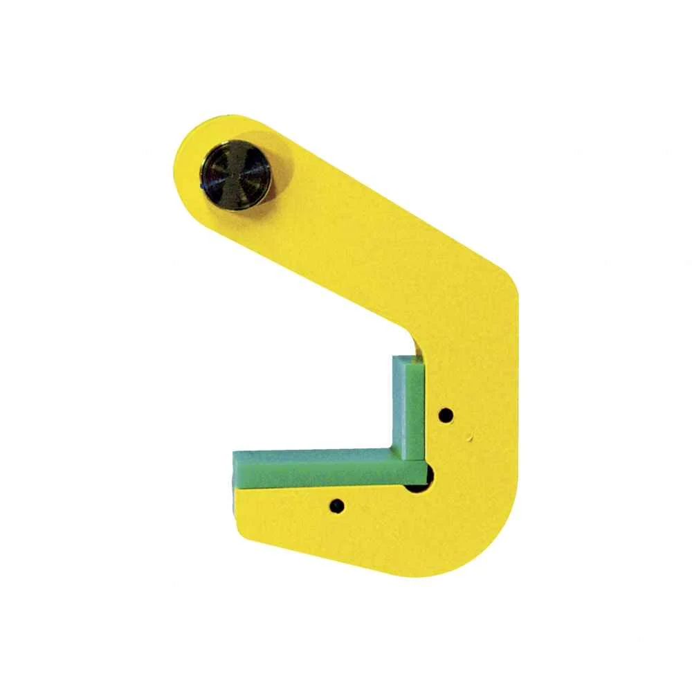 Terrier TPH 8 Ton Horizontal Pipe Lifting Clamp - 960800
