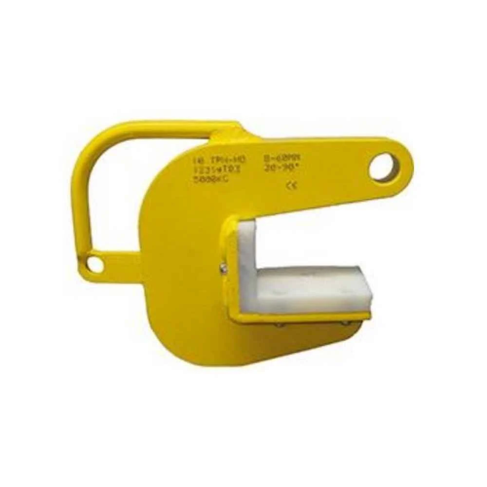 Terrier TPH-HD 10 Ton Horizontal Pipe Lifting Clamp - 965100