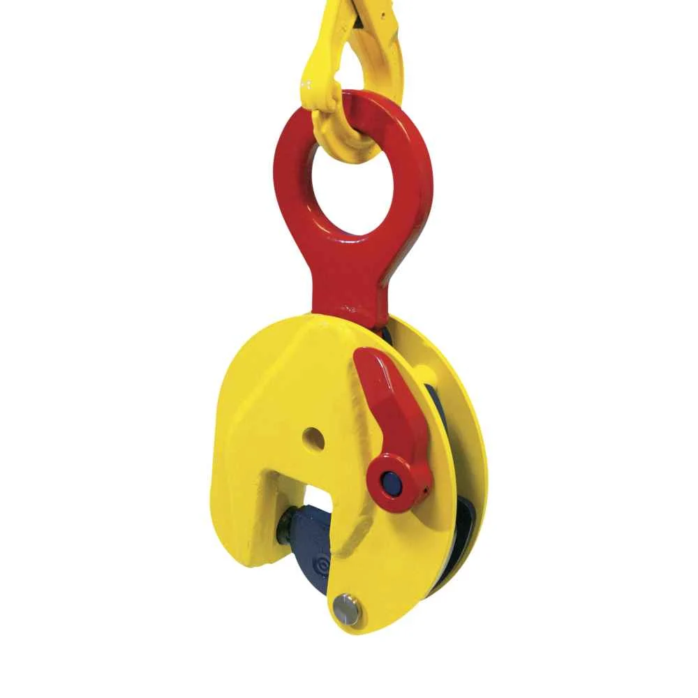 Terrier TS 4-1/2 Ton Vertical Lifting Clamp - 850441