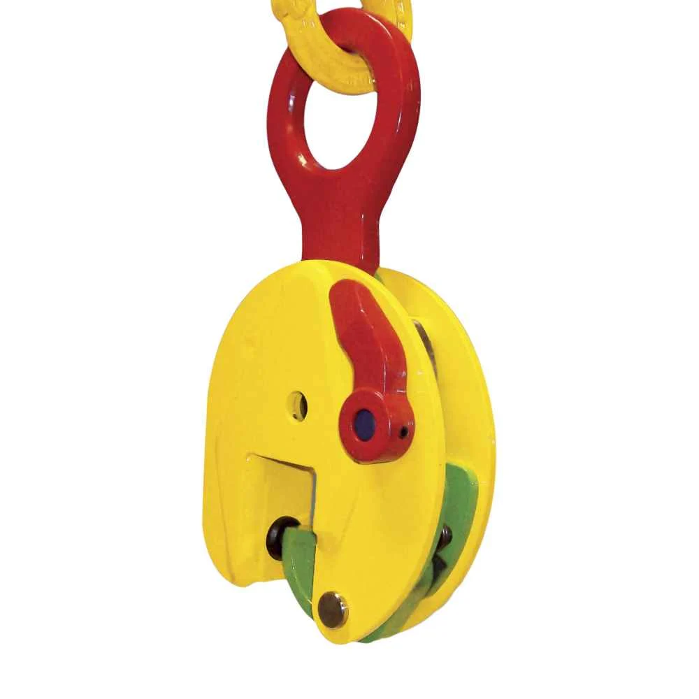Terrier TSE-H 2 Ton Vertical Lifting Clamp - 850901.5