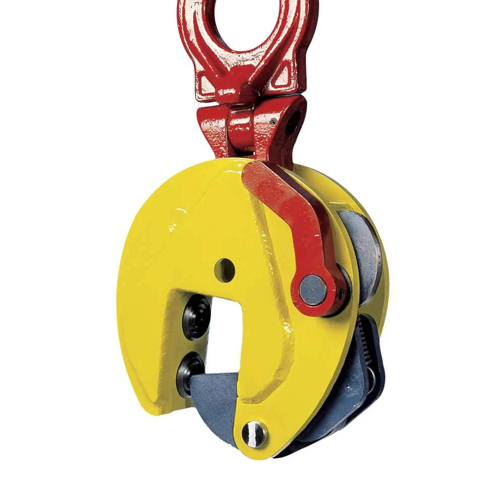 Terrier TSHPU 3 Ton Vertical Lifting Clamp - 860300