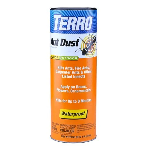 TerroAnt Dust, 1 Lb.