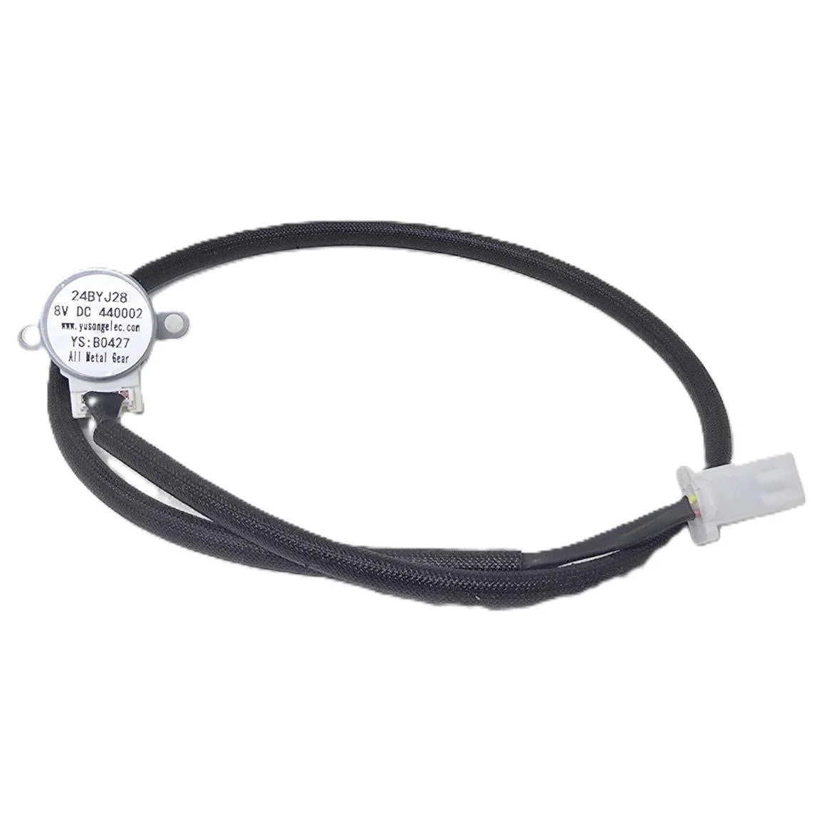 [TF1050iX-277] Stepper Motor, Throttle for WEN TF1050iX
