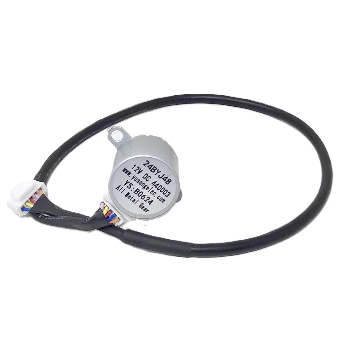 [TF1050iX-278] Stepper Motor, Choke for WEN TF1050iX