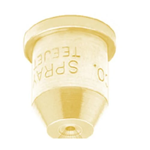 TG8 FULL CONE SPRAY TIP BRASS