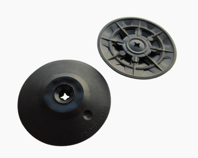 Thermal-Grip Flat Washer 2" Diameter - 1000 per Order