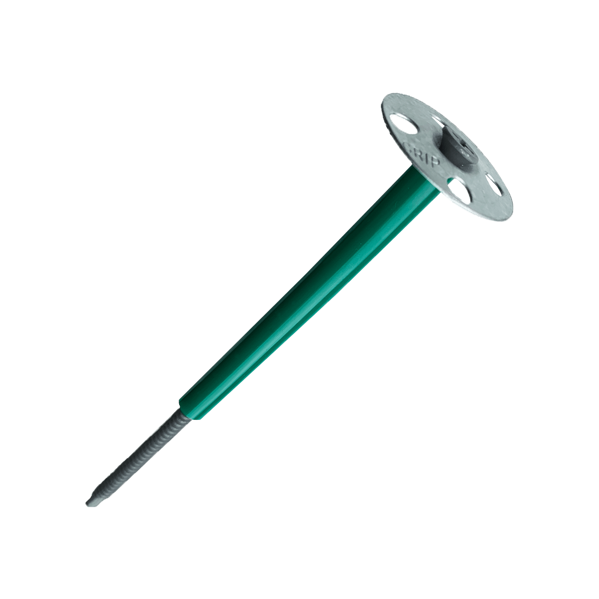 Thermal-Grip TubeSeal