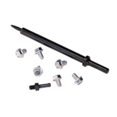Thexton Back Pressure Test Kit (389)