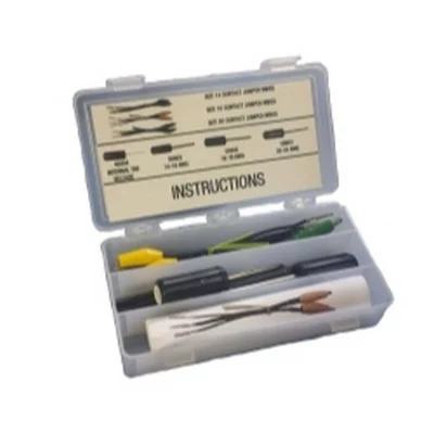 Thexton Deutsch Jumper Wire Kit (508)